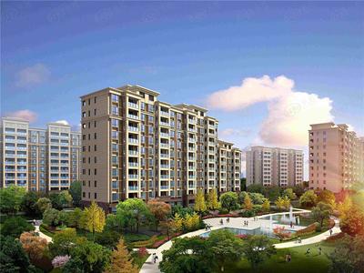 紫晶美域 开启房地产新篇章，打造理想生活空间