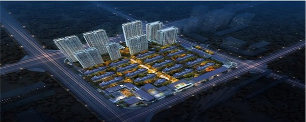 合作建房 一种灵活自主的房地产开发模式