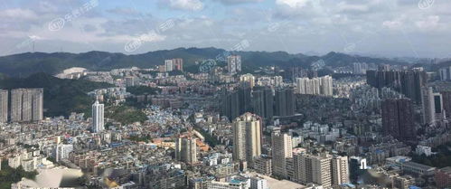 前5月福建房地产开发投资增速转负，楼市步入冷静期