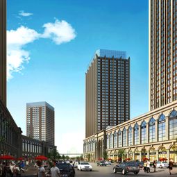 蚂蚁易货与塔坛房地产开发公司达成战略合作 携手推动房地产开发创新