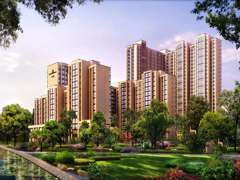 泰乐房地产 深耕北京市场，引领城市人居新风尚