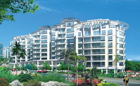 360度看房 精品房产图片列表引领房地产开发新潮流