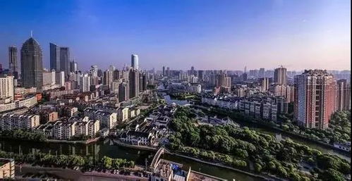 31省房地产开发投资排行榜 这个省份的投资表现令人瞩目