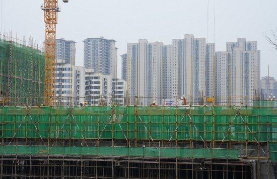 东坡区持续推出高品质住宅，助力“兴产聚人”与房地产健康发展