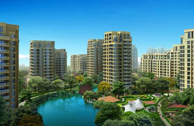 杭州绿城地产 匠心筑家，品质人居的引领者