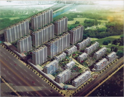 对面的80后看过来 锡山区6000-7000元/㎡优质楼盘盘点